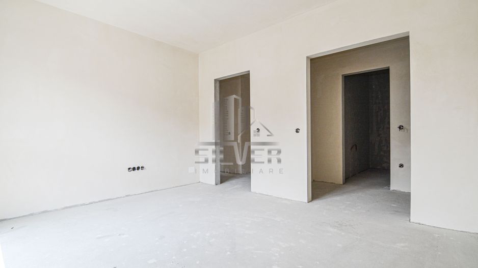 Casa de tip Duplex in Floresti in zona Lidl Eroilor - Poză 10