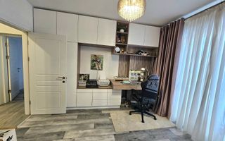 Apartament 3 camere Modern+2 locuri de parcare subterane - Poză 9