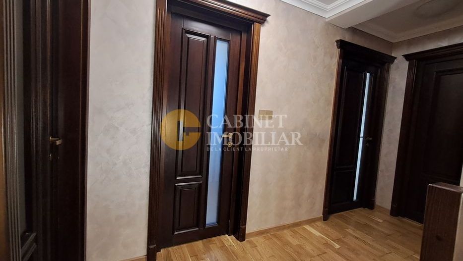 Casă Individuală Premium (2020) - 4 camere – Tg. Cucu / Podul de Fier - Poză 8