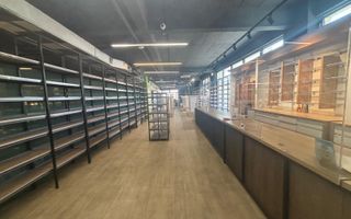 De închiriat spațiu comercial premium, 495 mp - Calea 13 Septembrie - Poză 9