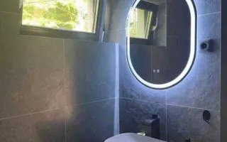 Casă individuală 5 camere | Tocile | 250 mpu,  teren 1900 mp - Poză 24