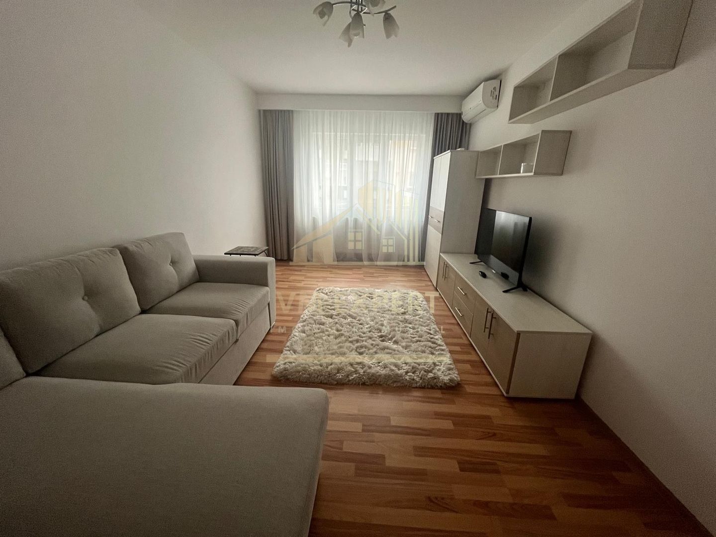 VANZARE SAU INCHIRIERE APARTAMENT 2 CAMERE ETAJ 3 GRUI - Poză 2