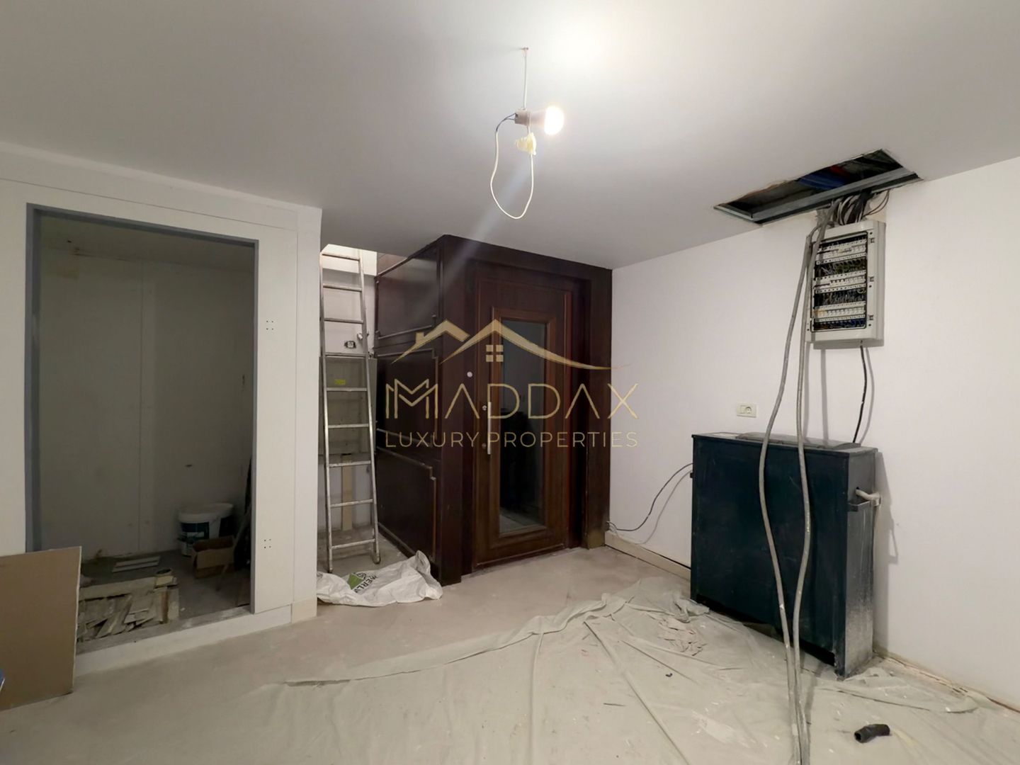 Vila Premium *800mp* // teren *963mp* / garaj cu 6 locuri* // Iancu Nicolae - Poză 31