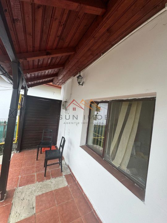 Casa 3 camere, teren 245 mp, CT, toate utilitatile, Campina, Prahova - Poză 2