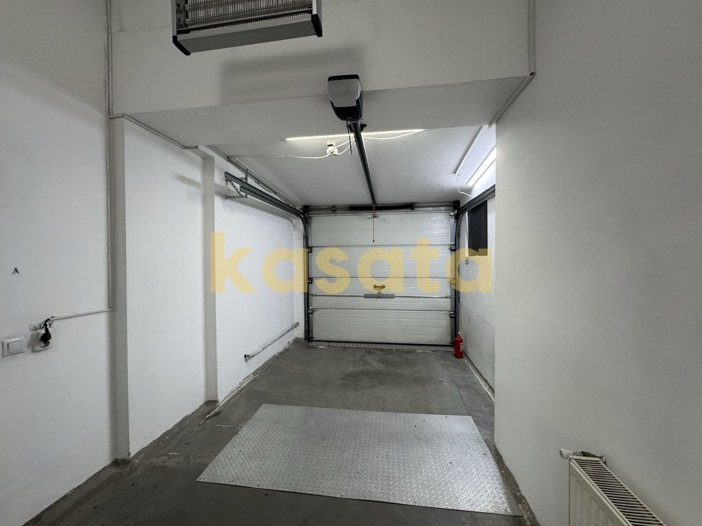 Birouri + Depozit (Standard Pharma) – Acces Rapid Centura București - Poză 5