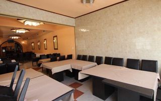 Spațiu comercial de 250 mp de vânzare în zona Dorobantilor - Poză 9
