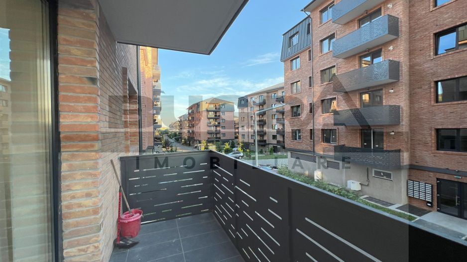 Apartament de 3 camere, 60mp, parcare subtarana, Beta Residence - Poză 9