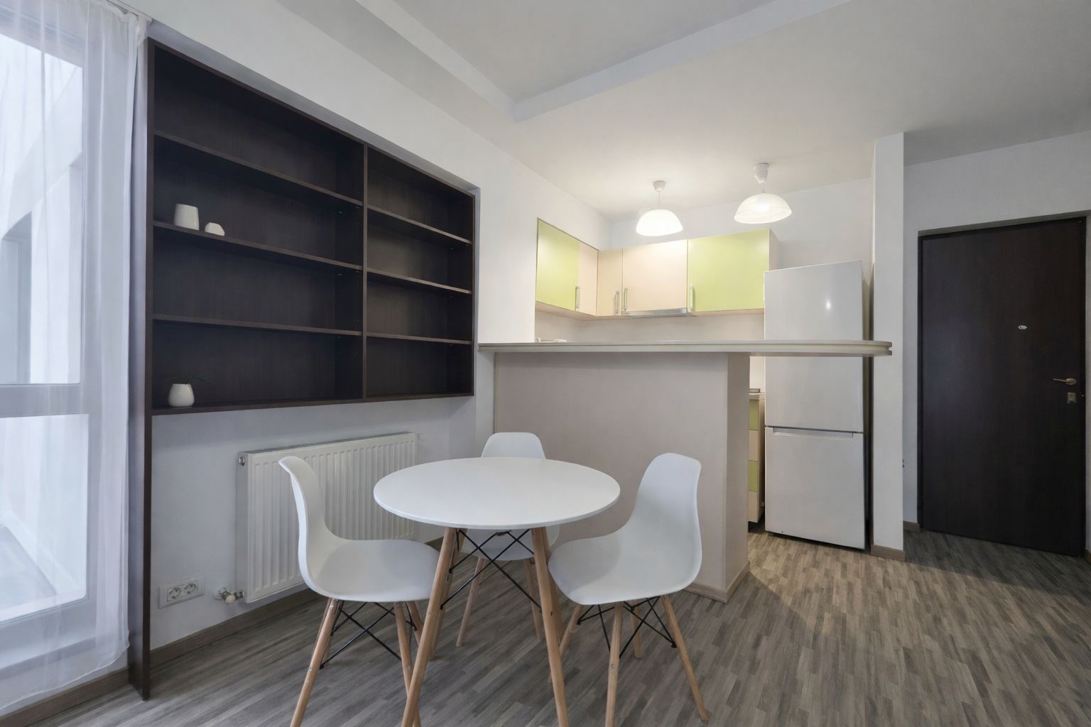 Apartament 2 camere de inchiriat – Green Vista Residence, Pipera - Poză 2