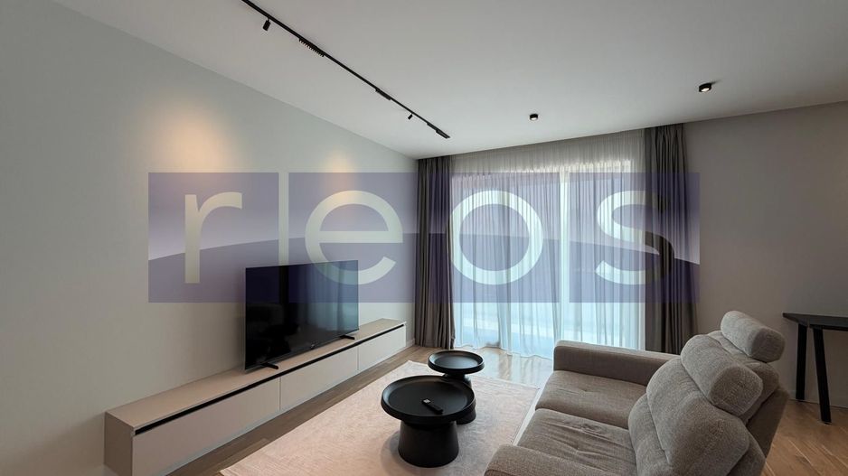 INCHIRIERE 2CAMERE 60MP | RESIDENCE 5 | PARCARE | MOBILAT LUX | PIPERA - Poză 8