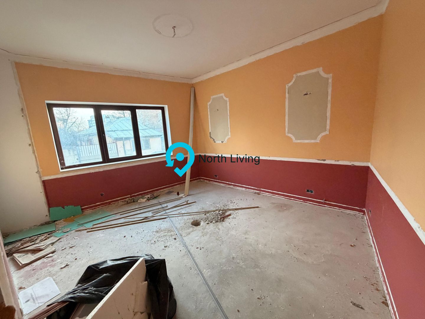 Clădire multifuncțională de vânzare – Autorizatie Constructie - Poză 18