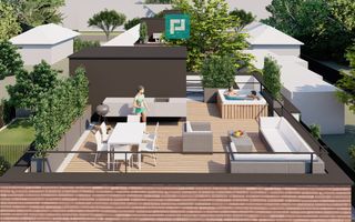 Casă individuală pe Calea Buziaşului, Timişoara - Poză 9