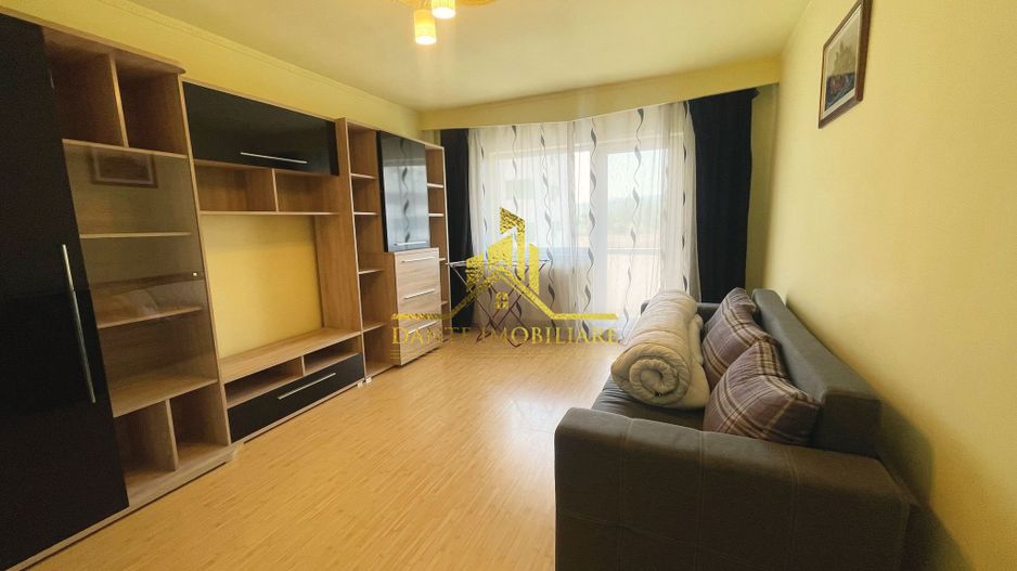 2 camere, decomandat, mobilat modern, balcon, Marasti, Dunarii - Poză 13