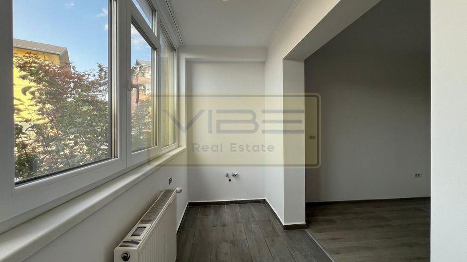 Apartament 2 camere open-space + parcare Valea Adanca - Poză 8