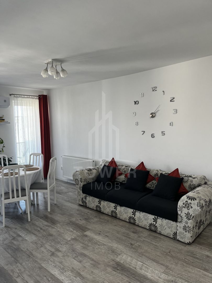 Apartament 2 camere de inchiriat | Zona Doamna Stanca - Poză 3