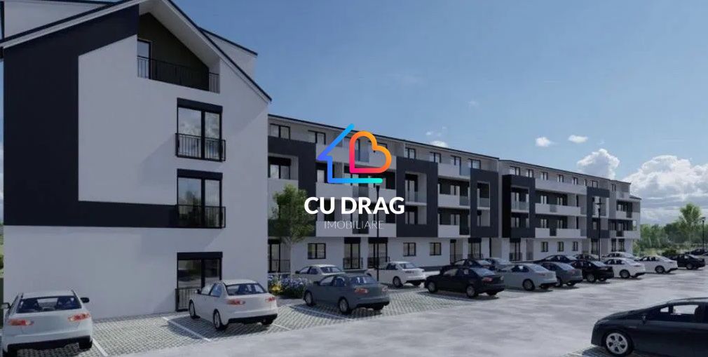 Apartament deosebit- construcție modernă - Poză 1
