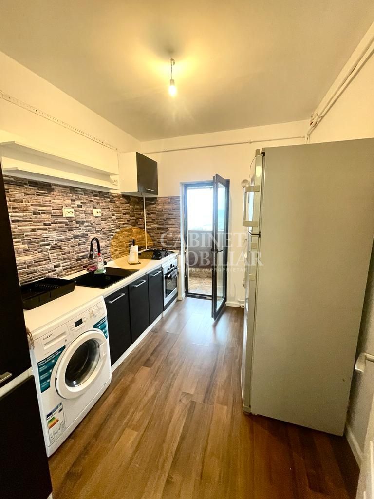 Apartament 3 camere decomandat mobilat-utilat 72 mp- Loc parcare - Poză 4