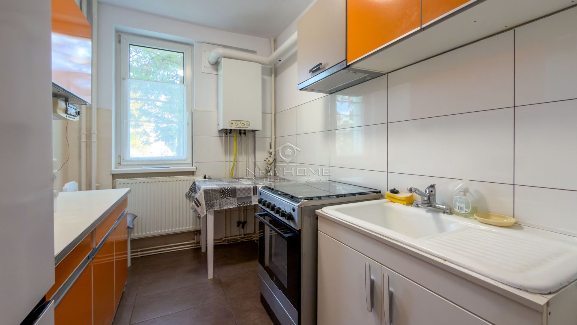 Apartament 2 camere, zona Iulius Mall - Poză 9