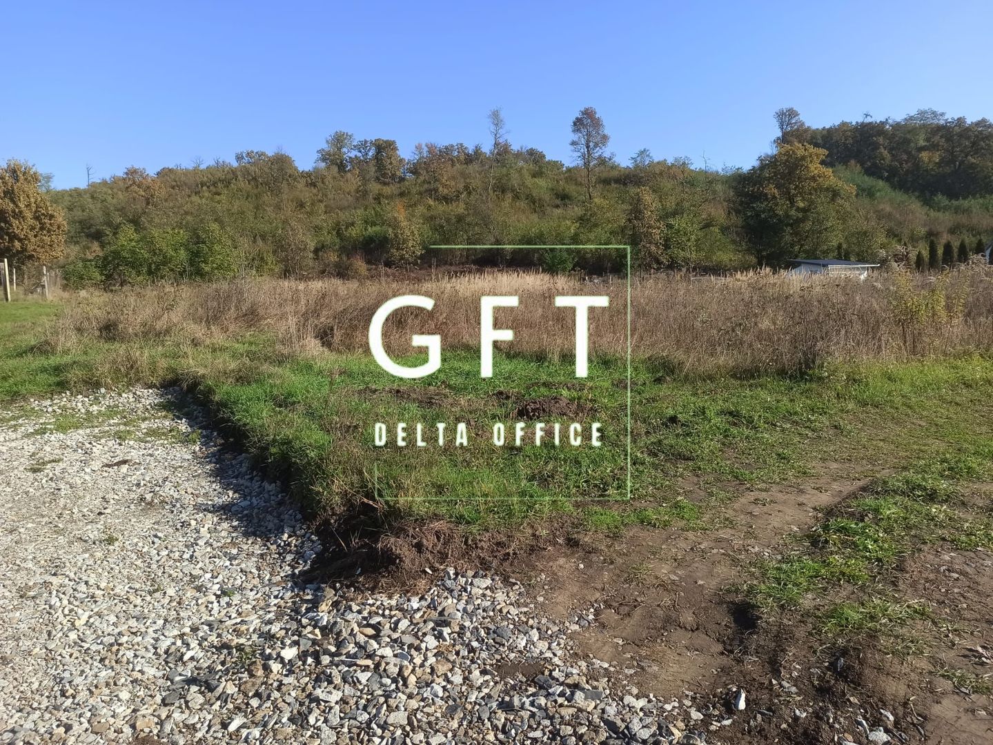 Teren intravilan 641 mp-2 fronturi-ideal casa-Zona Schulerwald - Poză 2