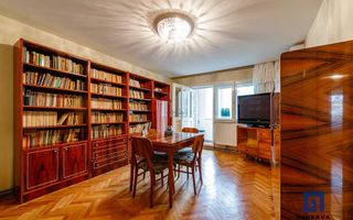 OCAZIE RARĂ: apartament 3 camere, etaj 1, Parcul Bucovina, Comision O - Poză 1