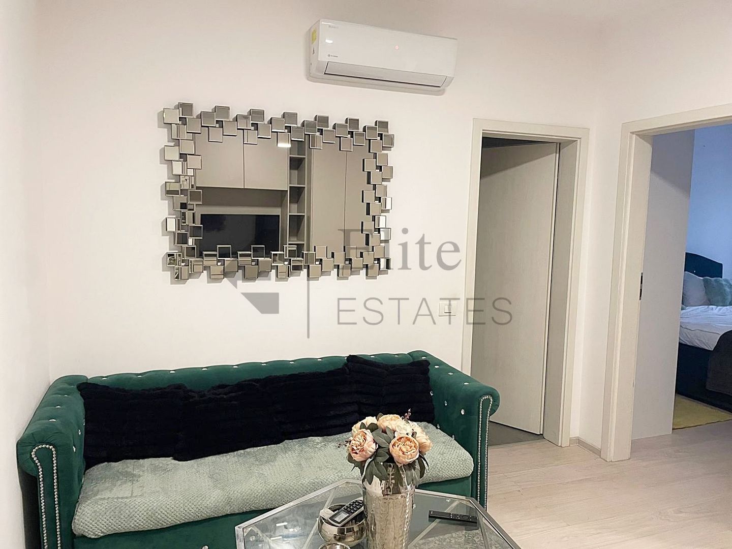 Apartament nou cu terasa 41 mp in West Residence - Poză 4