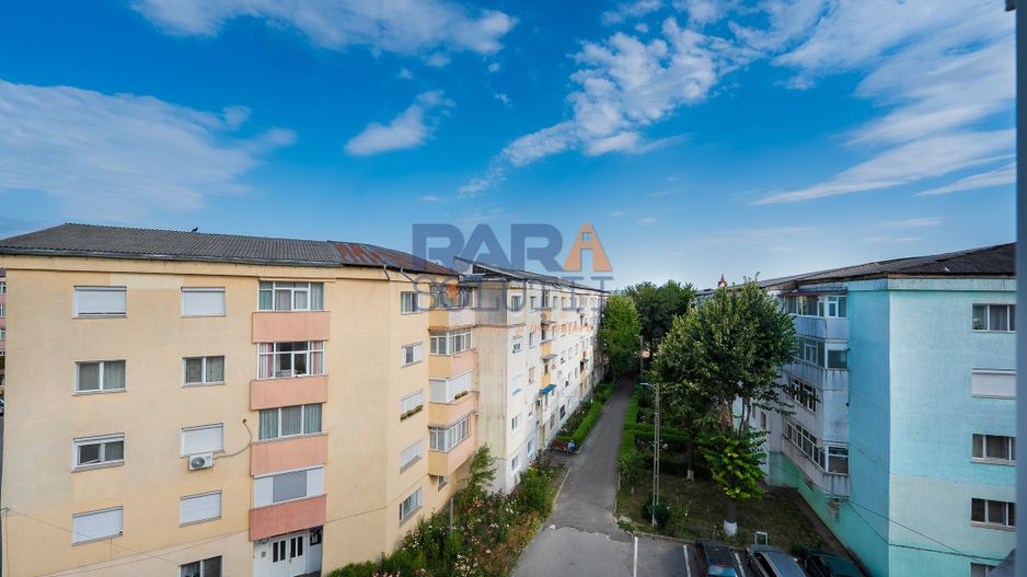 Apartament 3 camere - mobilat și utilat - Poză 14