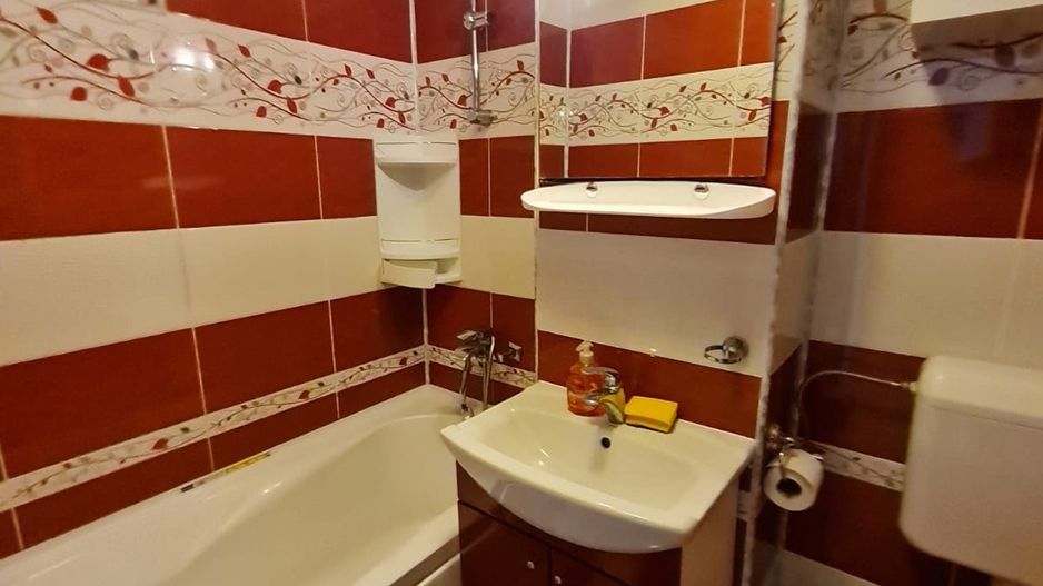Apartament la 5 minute de Iulius Town - Poză 11