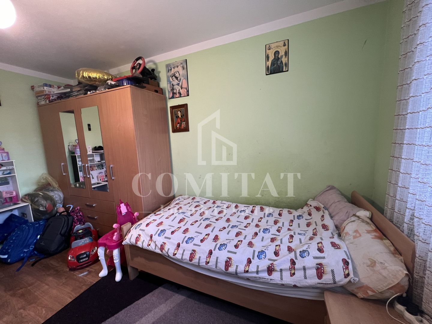 Apartament 3 camere | Tineretului - Poză 11