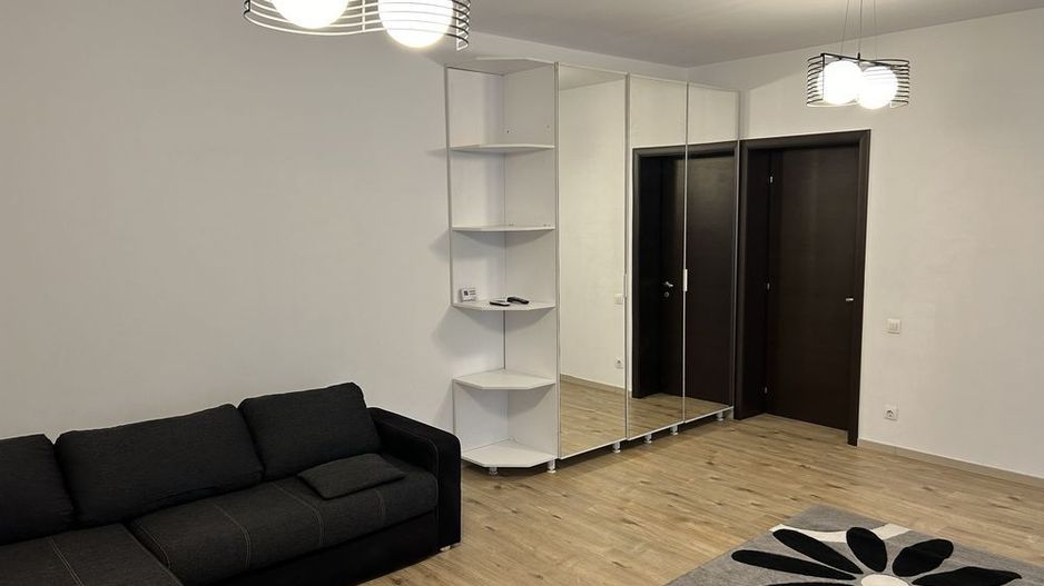 Inchiriere apartament 2 camere Laguna Residence | Parcare inclusa - Poză 7