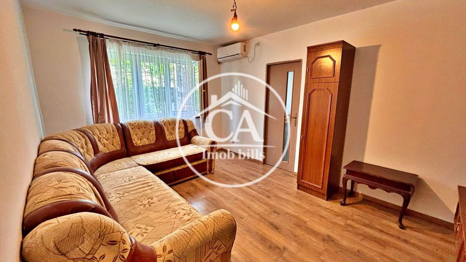 Apartament cu 3 camere de închiriat în zona Rogerius, Oradea - Poză 3