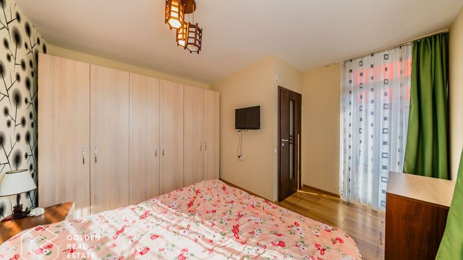 Apartament 2 camere, ARED Kaufland, etaj 1 - Poză 7