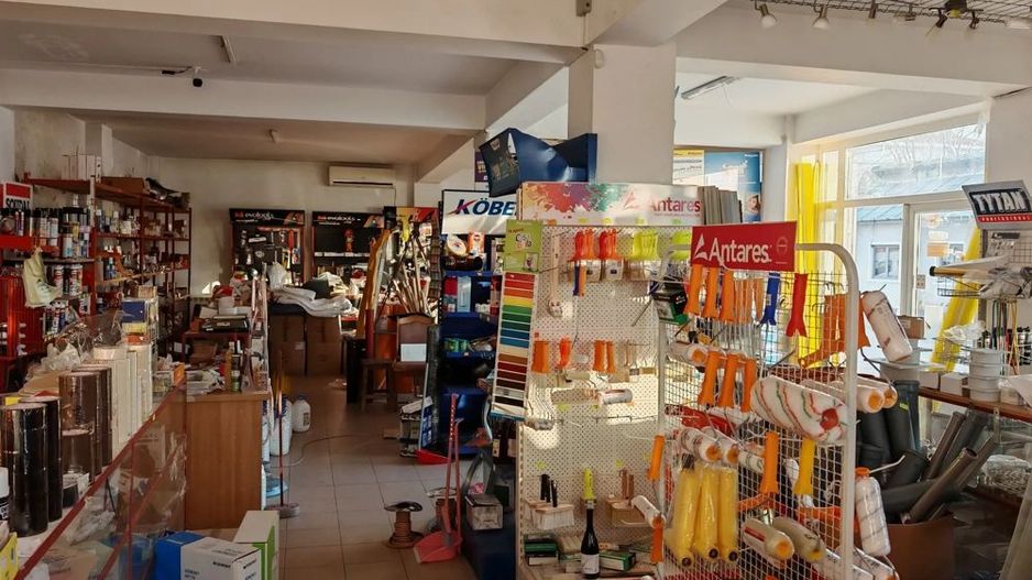 De vanzare spatiu comercial stradal, zona Salaj-Odai - Poză 5