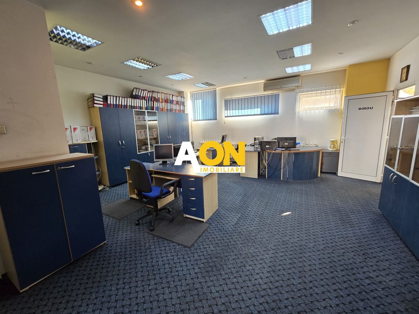 Spatii de birouri, 123 mp, ultracentral, etaj 1 - Poză 6