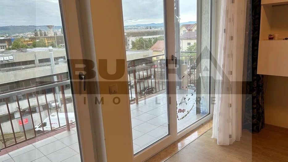 Apartament 2 camere, 56 mp, parcare cu CF, zona Blvd Muncii - Poză 6