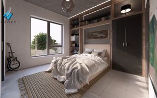 Apartament cu 2 camere | Etaj 1 | ESSO - Poză 4