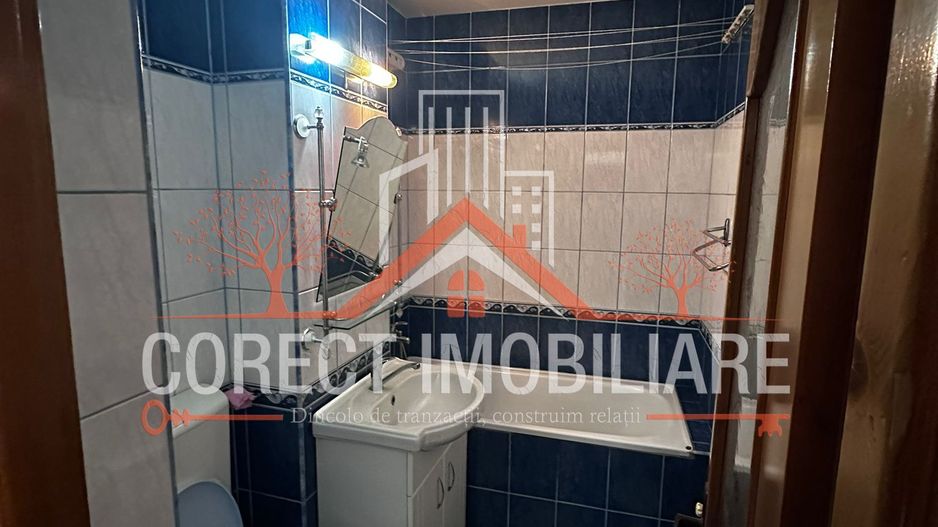 🏠 Apartament 2 camere – etaj3– str. Sucevei - Poză 10