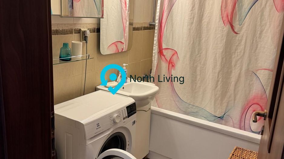 Apartament 3 Camere cu Gradina proprie | Otopeni | Bloc Nou - Poză 11