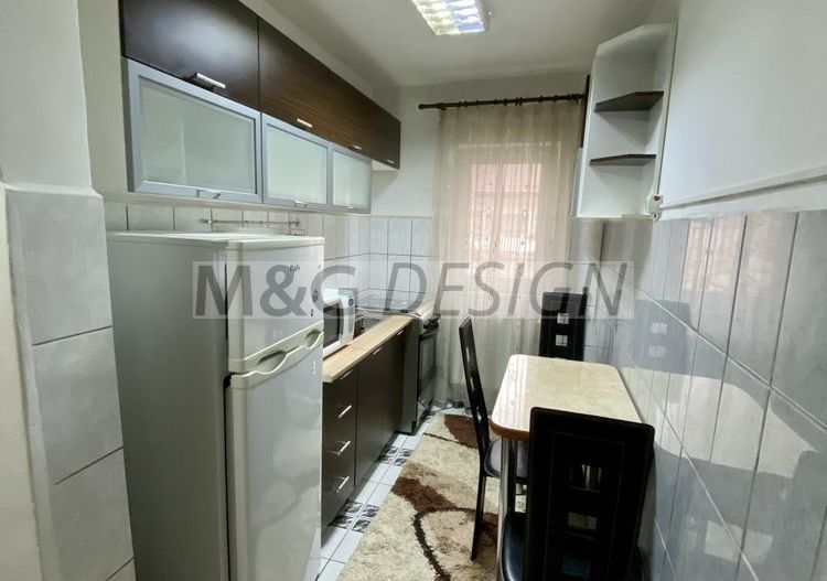 Apartament 1 camera Girocului - Poză 3