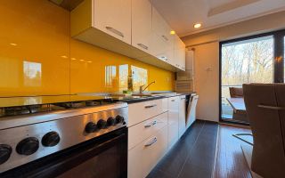 3 camere Pipera | 2 băi | Terasă | 950 € - Poză 2