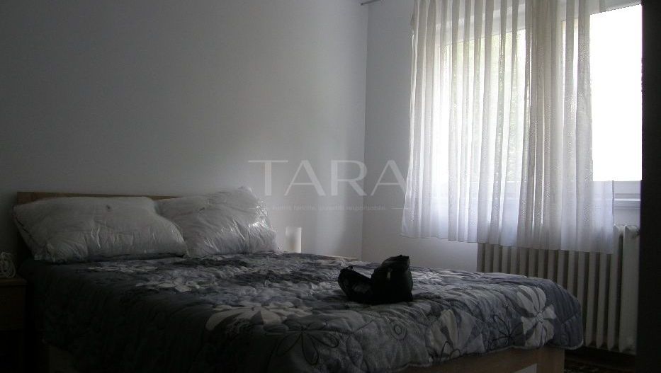 Apartament cu 2 camere de vânzare în Gheorgheni, zona Complex Diana - Poză 3