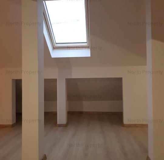 Cosmopolis,Pipera vila 3 camere P+1+mansarda - Poză 6