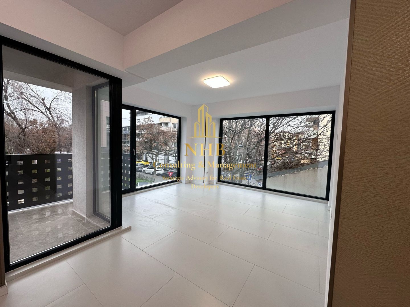 Spatiu/Birouri/Notariat/Avocat/Cosmetica/Masaj | FLOREASCA BLOC NOU - Poză 2