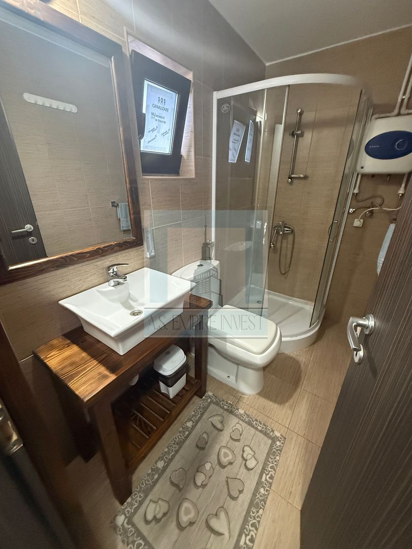 Complex Turistic activ,  2 lacuri ,teren 16800 mp -zona Valea Dobârlău - Poză 37