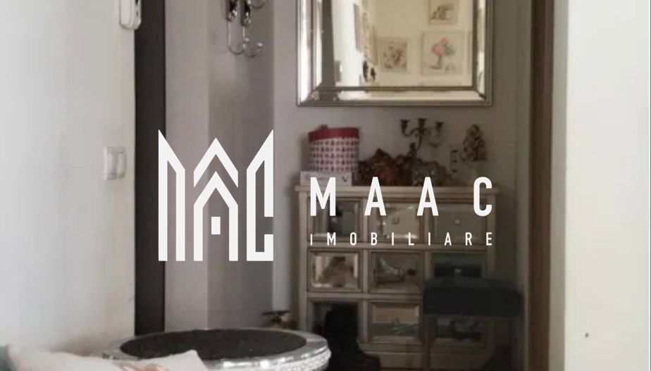 Apartament 2 camere | 55MPU | Gradina | Arhitectilor - Poză 1