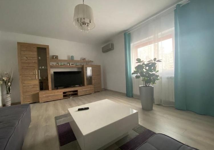 Apartament 3 camere, de inchiriat, parcare inclusa, 13 Septembrie -Prosper - Poză 2