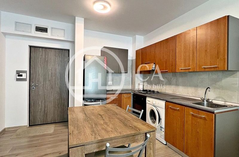Apartament de închiriat cu 2 camere in Prima Onestilor, Oradea - Poză 6