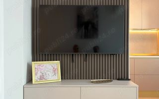 Spre chirie apartament 2 camere – First Estates, Pipera Voluntari - Poză 9