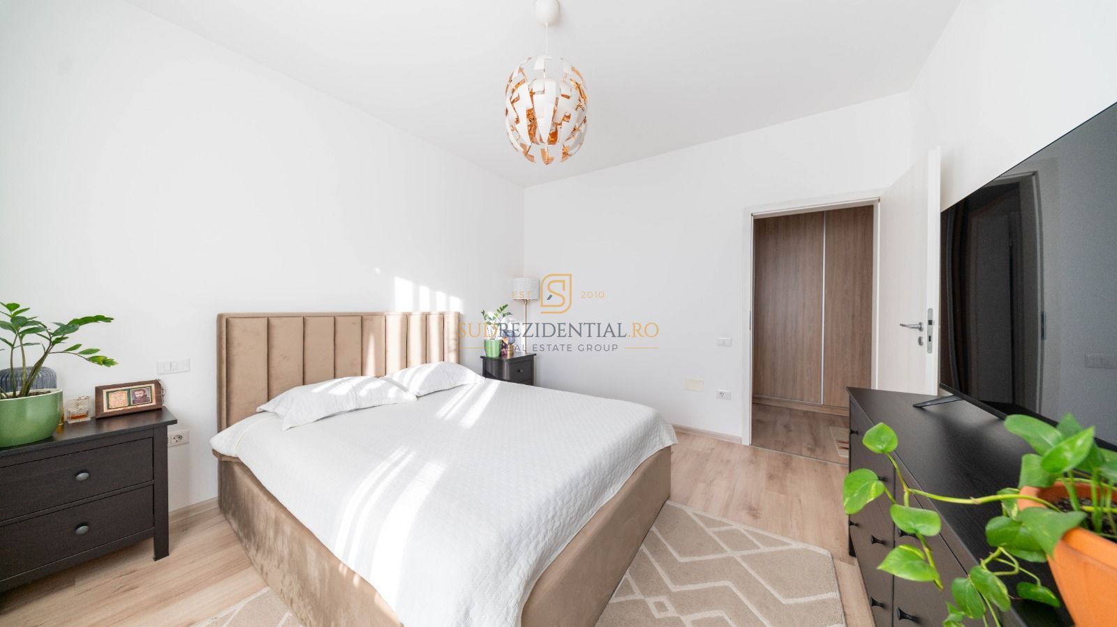 Apartament cu 2 camere, Bloc nou, Parc Tudor Arghezi - Comision 0 - Poză 14