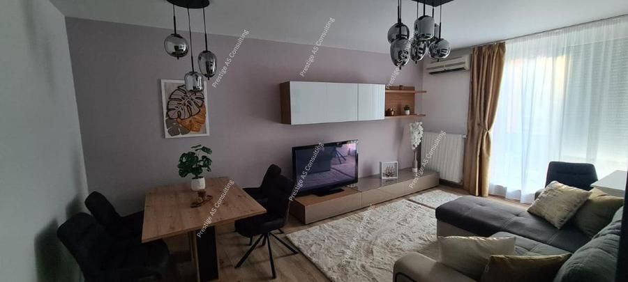 2 Camere | Strada Armoniei | Loc Parcare Inclus - Poză 2