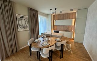 Apartament 3 camere - Poză 1