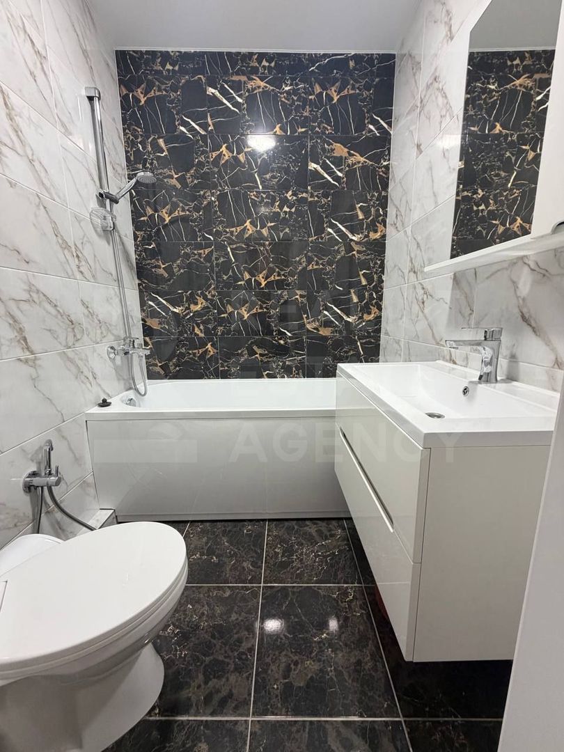 Chirie, apartament, 3 camere, str. Mitropolit Bănulescu-Bodoni, Centru - Poză 8